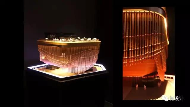 鬼才设计师托马斯，又发飙了，在上海建了座巴比伦空中花园