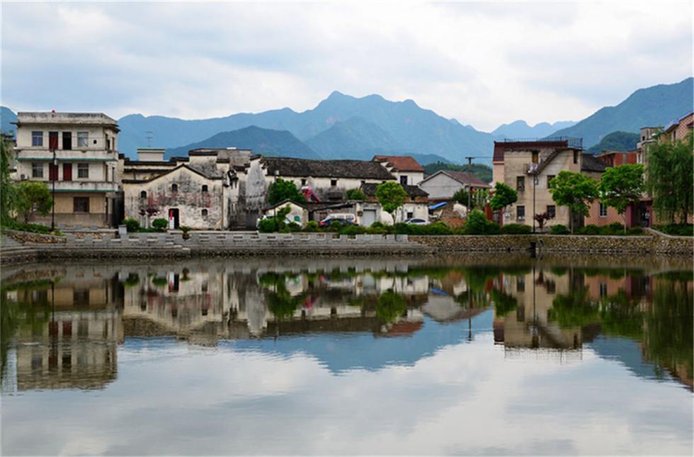 这个十一，堂妹要去遇建苏杭，一起吗？