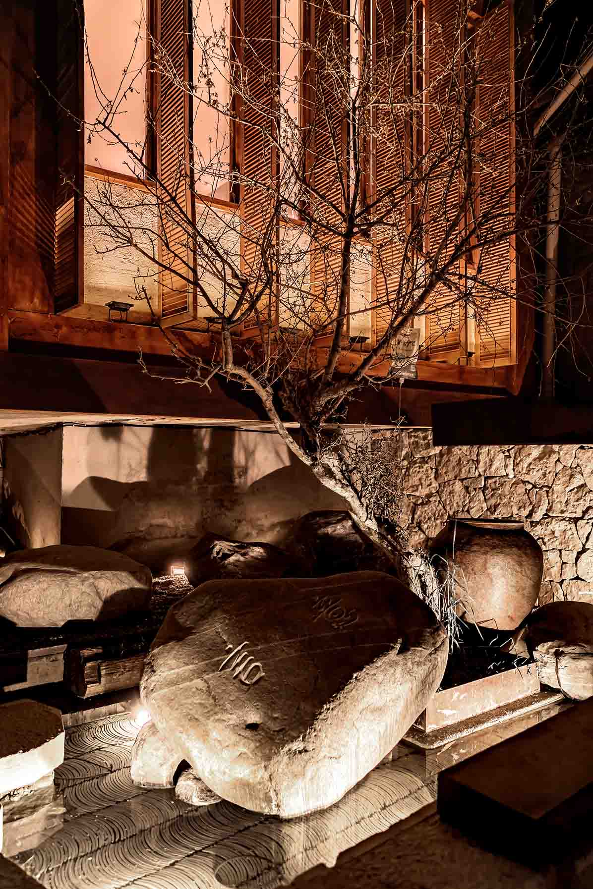 言·意：香格里拉酒店设计 / 亿端国际设计