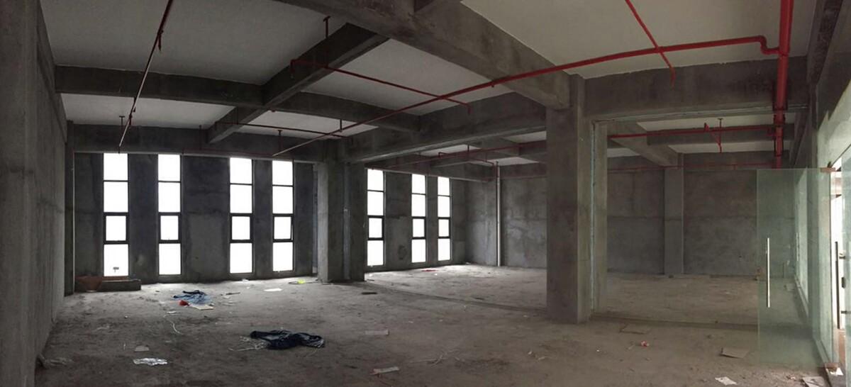  VSLAND买手店：小众品味消费店铺 / 反正建筑事务所