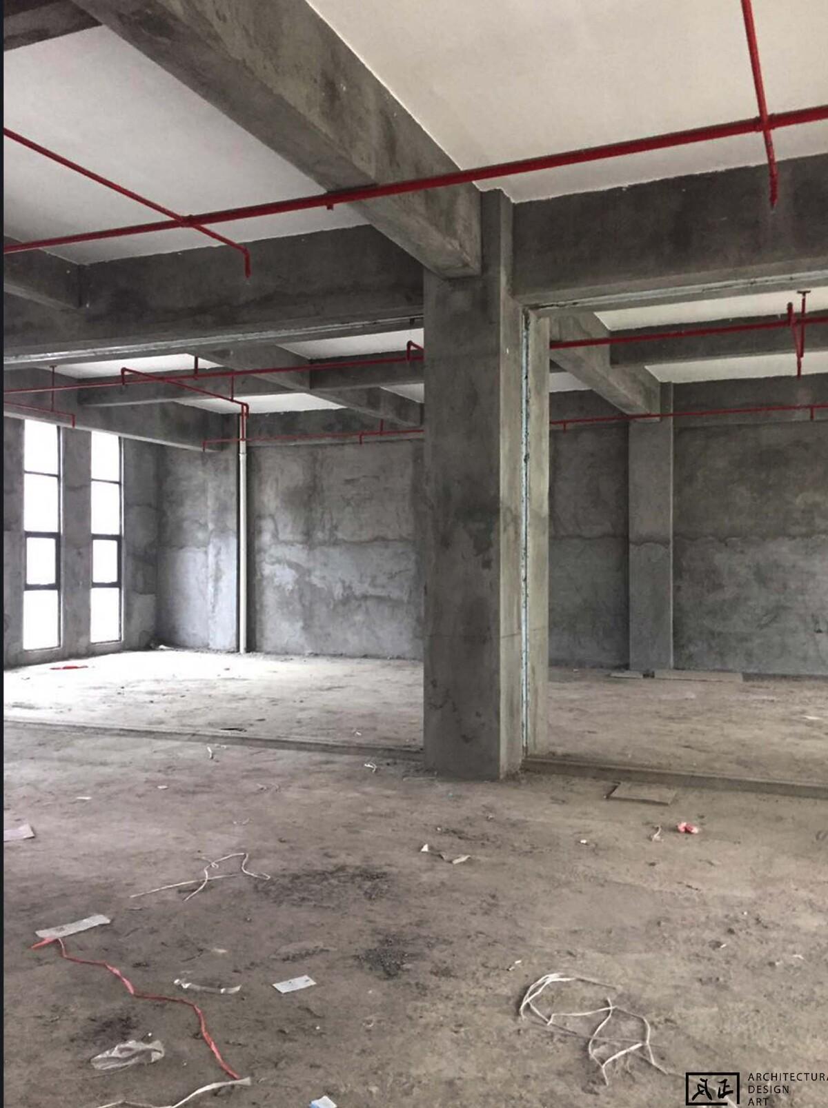  VSLAND买手店：小众品味消费店铺 / 反正建筑事务所
