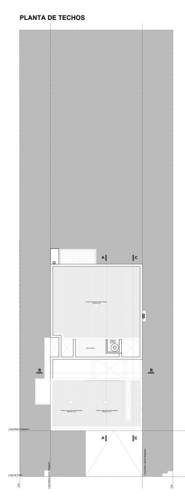 House Patio：建筑自身的语言魅力