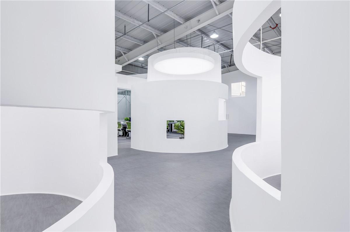 梦中的花园 / mur mur lab