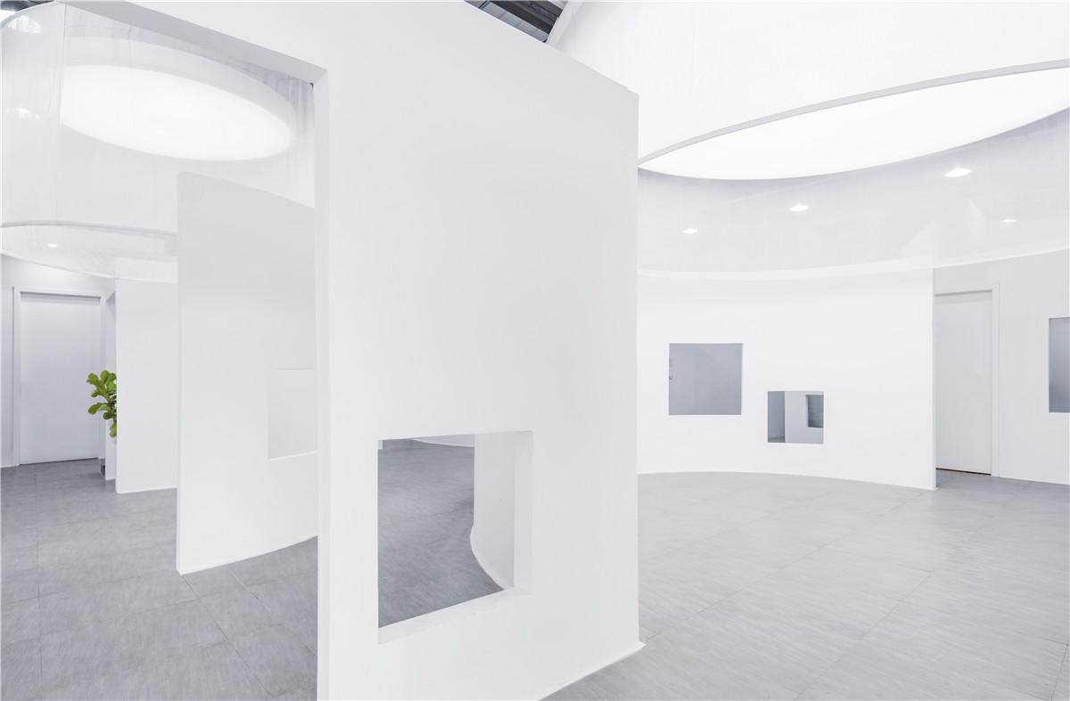 梦中的花园 / mur mur lab