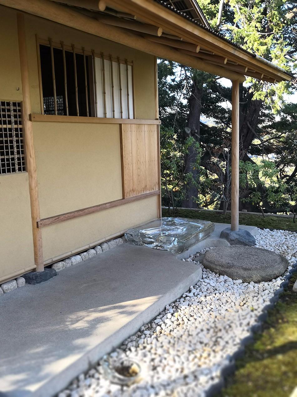 十年磨一剑——日本摄影大师杉本博司以自然为灵感，历经十多年完成海上观测站