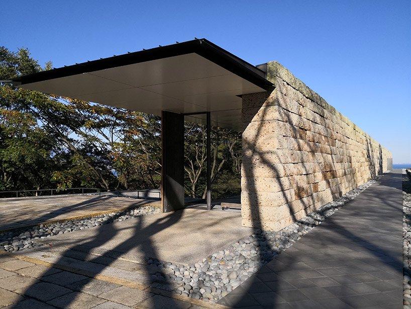 十年磨一剑——日本摄影大师杉本博司以自然为灵感，历经十多年完成海上观测站