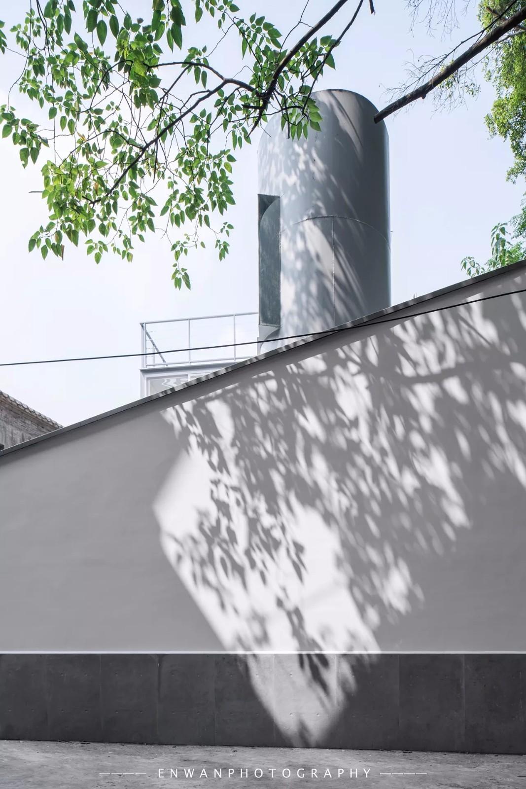 一期一会(いちごいちえ) / 边界实验建筑工作室