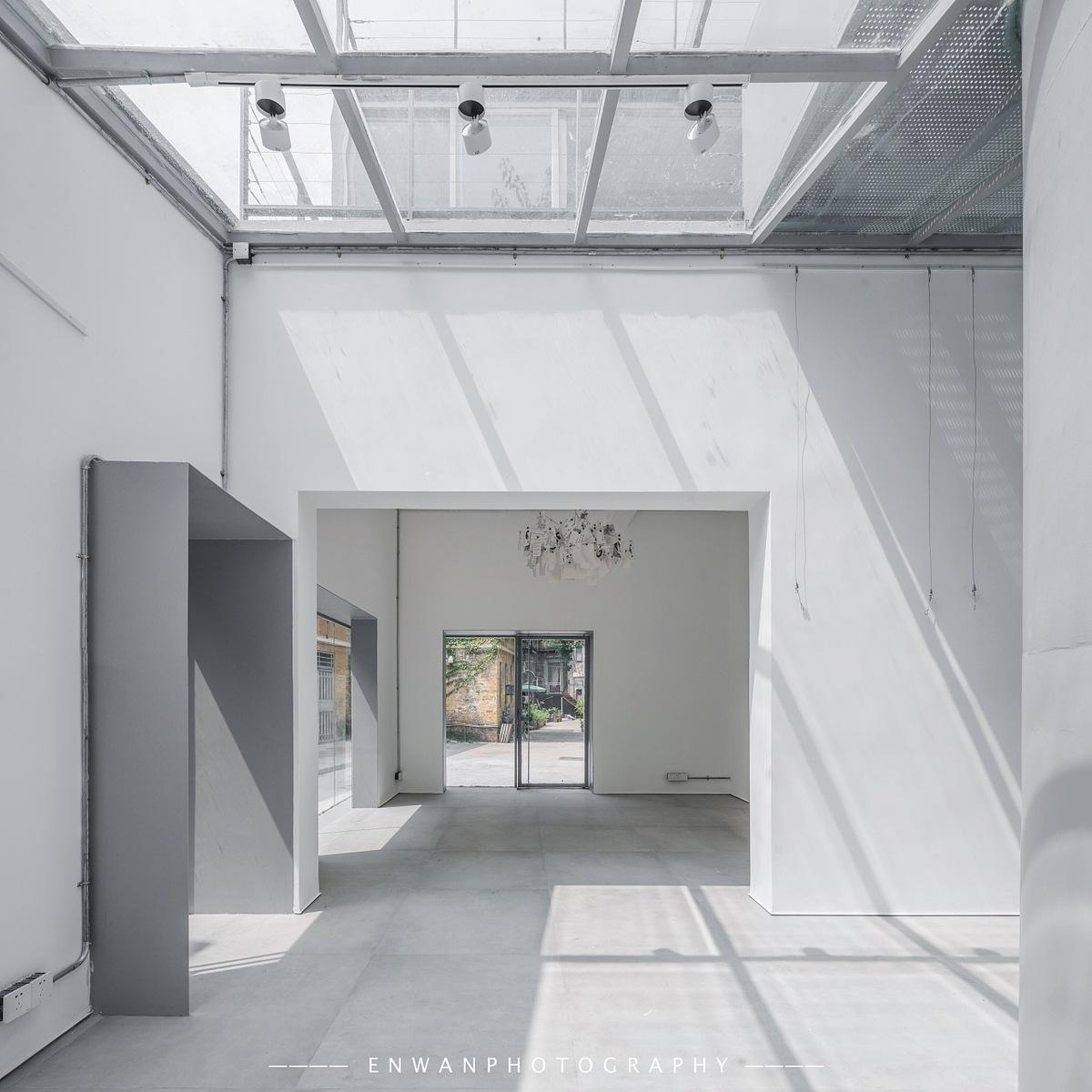 一期一会(いちごいちえ) / 边界实验建筑工作室