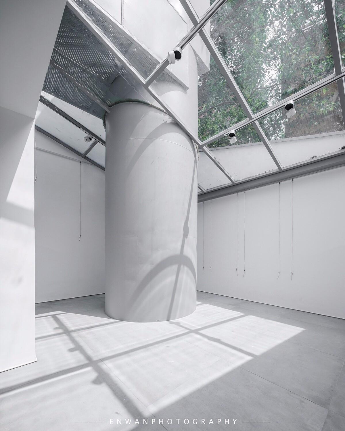 一期一会(いちごいちえ) / 边界实验建筑工作室
