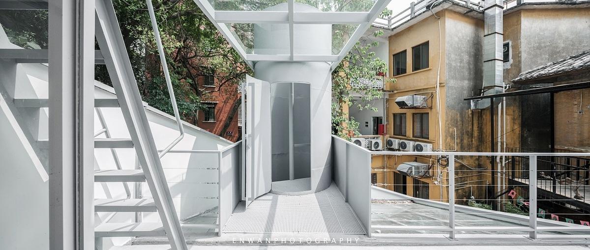 一期一会(いちごいちえ) / 边界实验建筑工作室