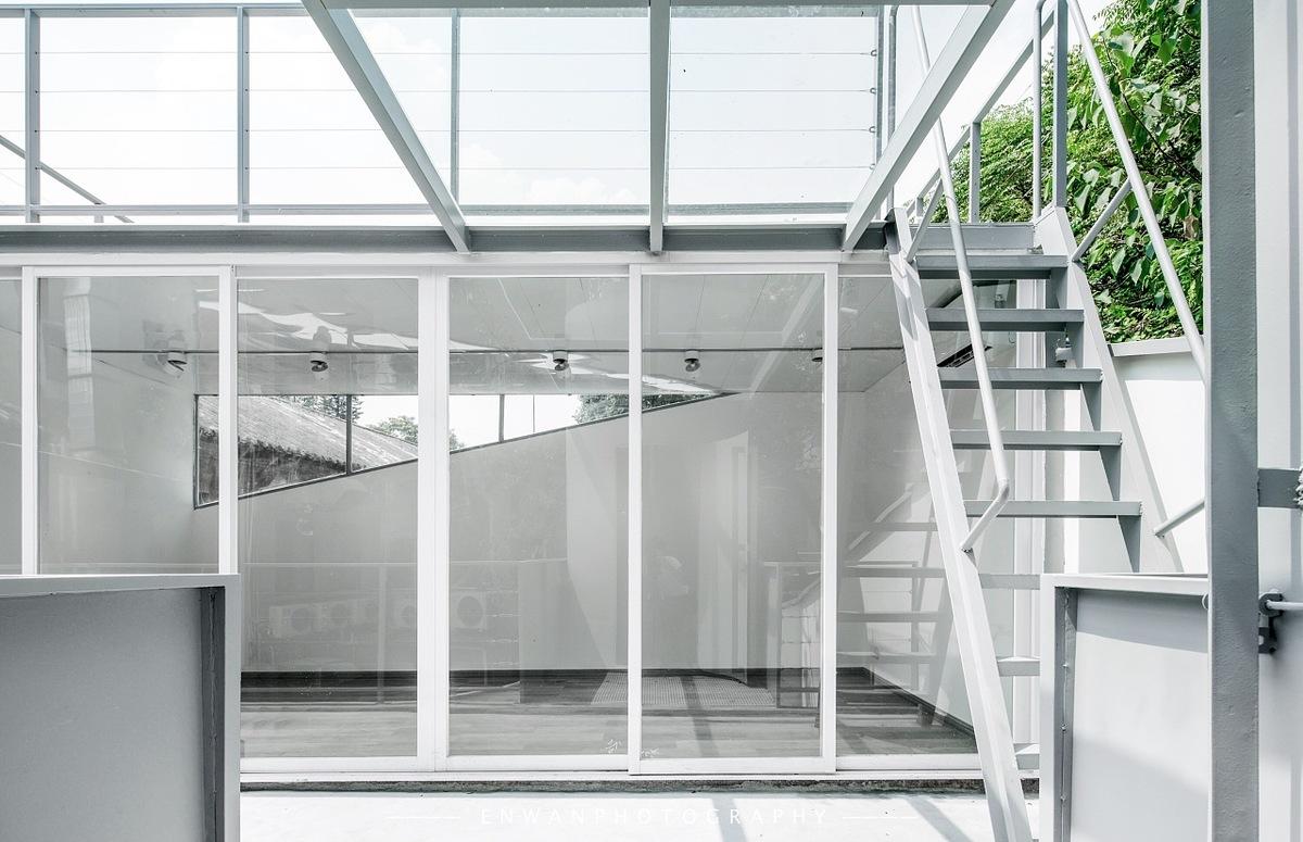 一期一会(いちごいちえ) / 边界实验建筑工作室