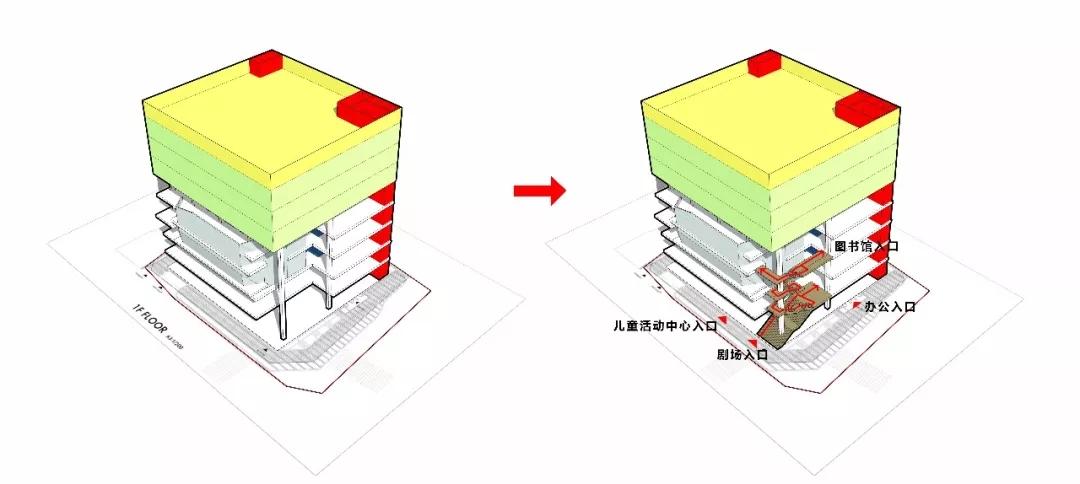 烂尾楼小姐的整容日记