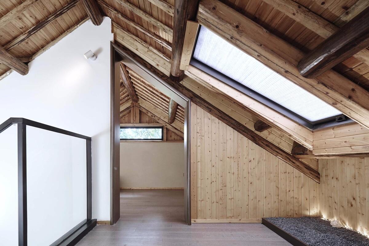 历史建筑的延续和再构 ——北山街69号改造 / 中国美术学院风景建筑设计研究总院