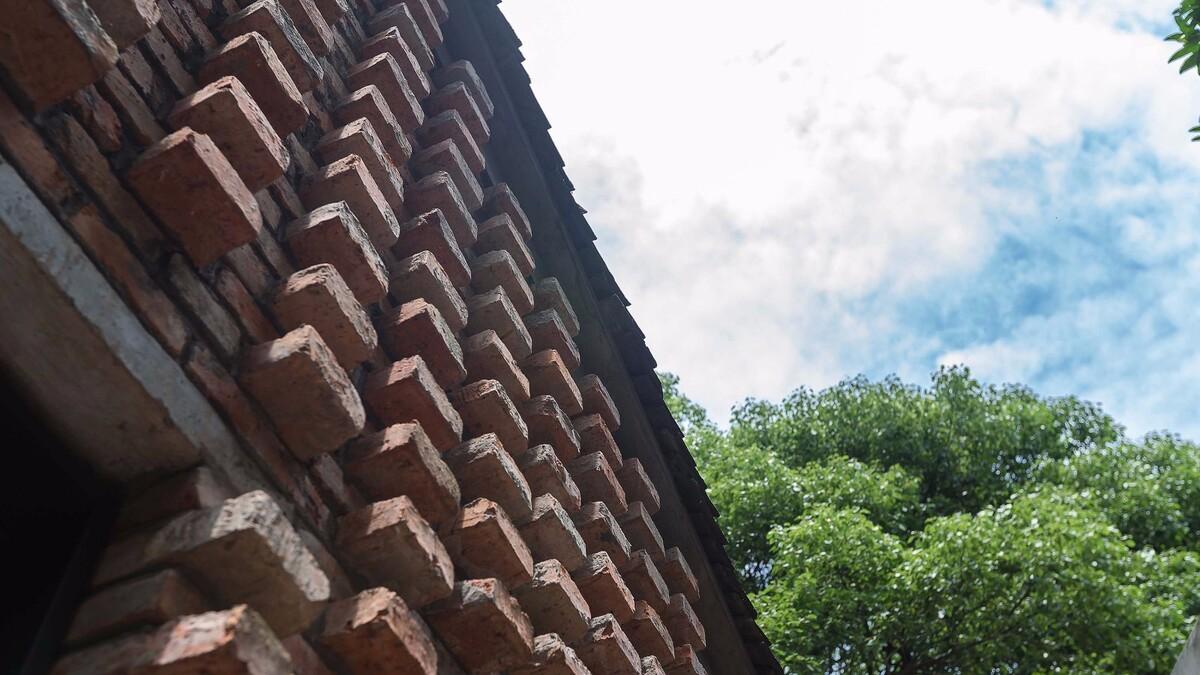 历史建筑的延续和再构 ——北山街69号改造 / 中国美术学院风景建筑设计研究总院