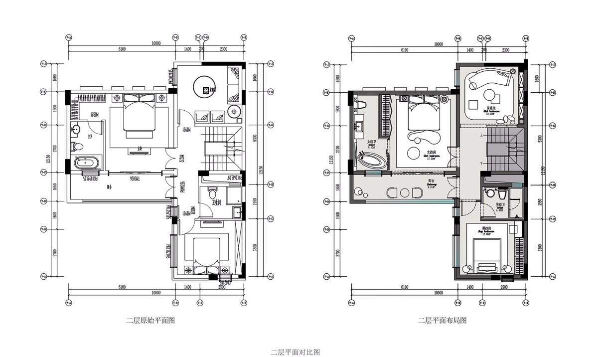 金科御临河合院别墅 / 纳沃设计