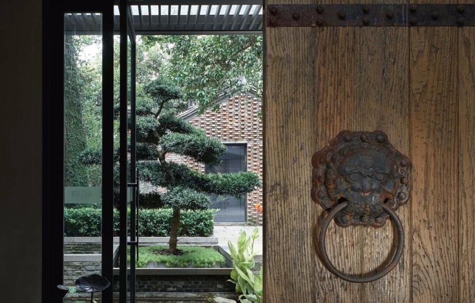 历史建筑的延续和再构 ——北山街69号改造 / 中国美术学院风景建筑设计研究总院