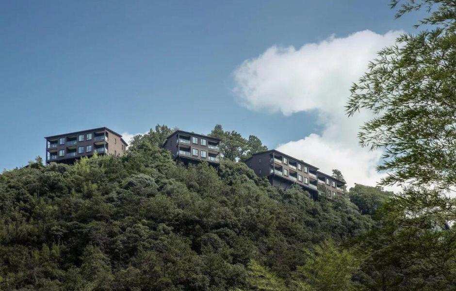 “造梦”裸心堡，与童话不期而遇