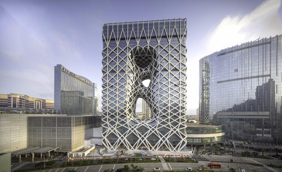 国庆特辑 | 第五弹 香港澳门篇