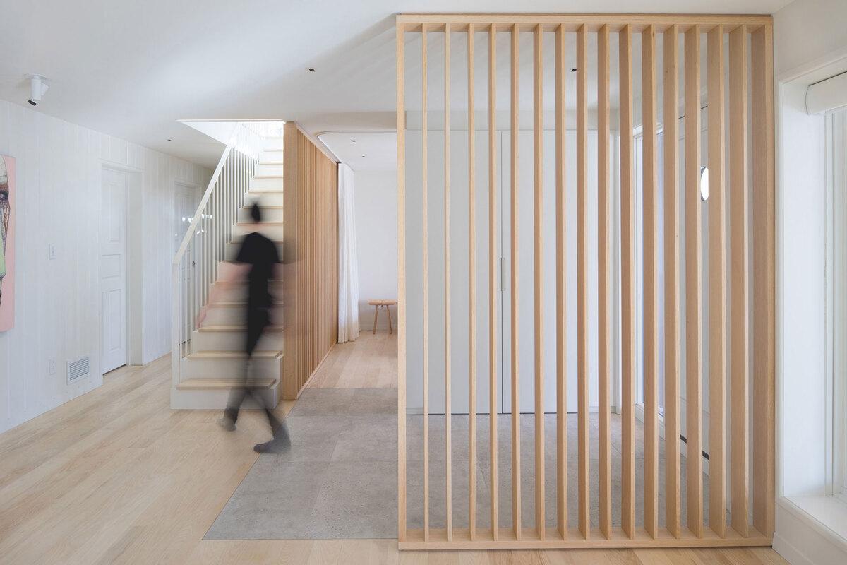 重获新生的马里布小屋