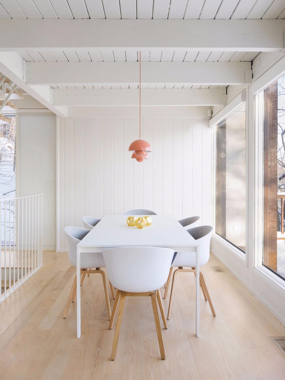重获新生的马里布小屋