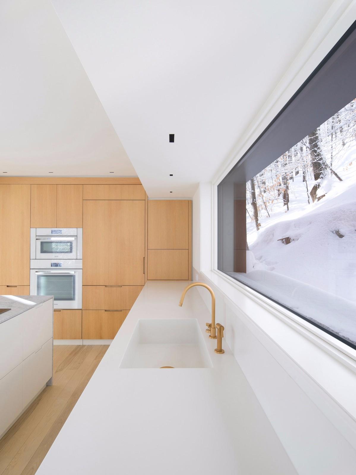 重获新生的马里布小屋