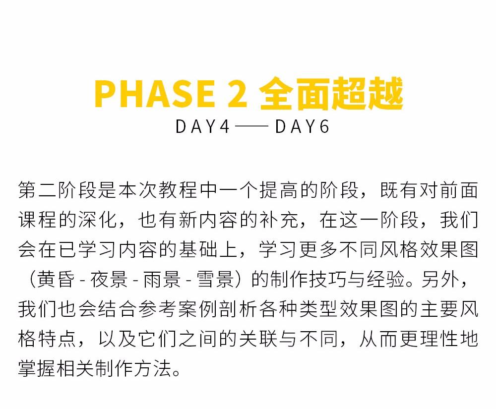 PICK建筑效果图八话