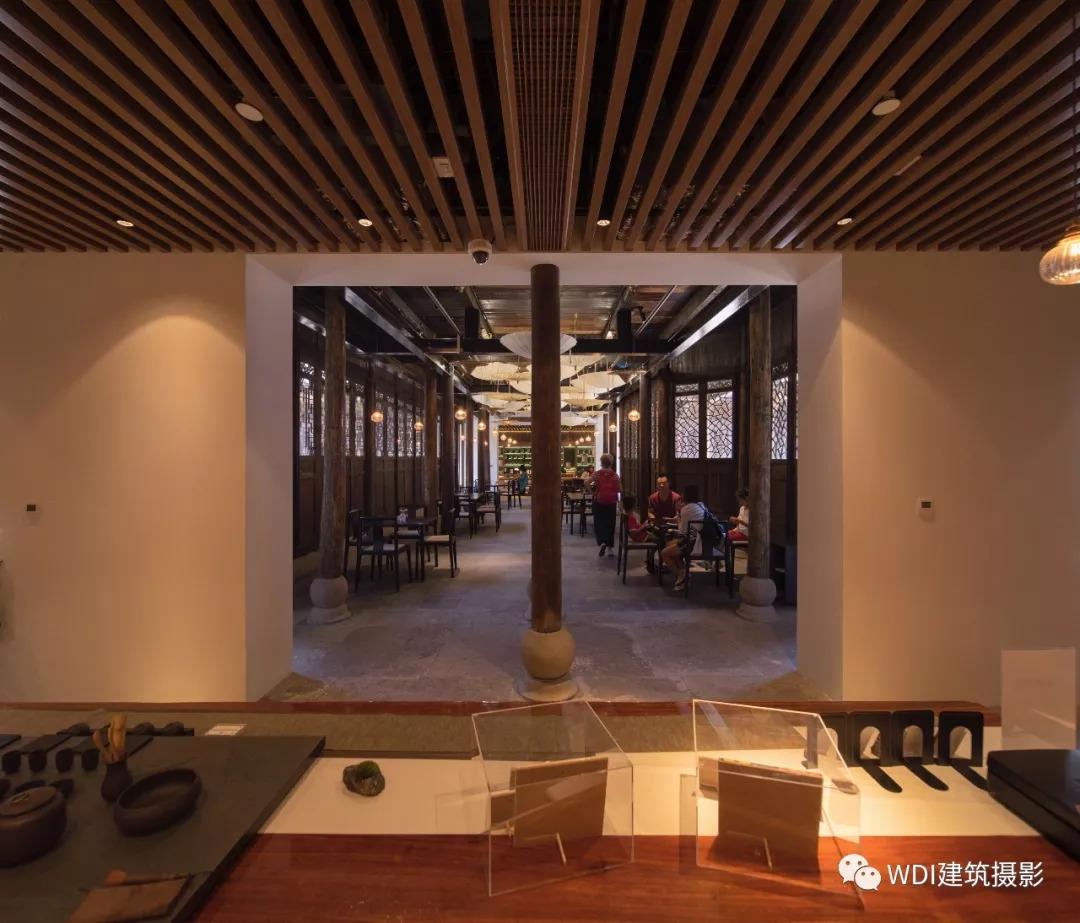 上海冷门建筑地标，被“淹没”的遗址
