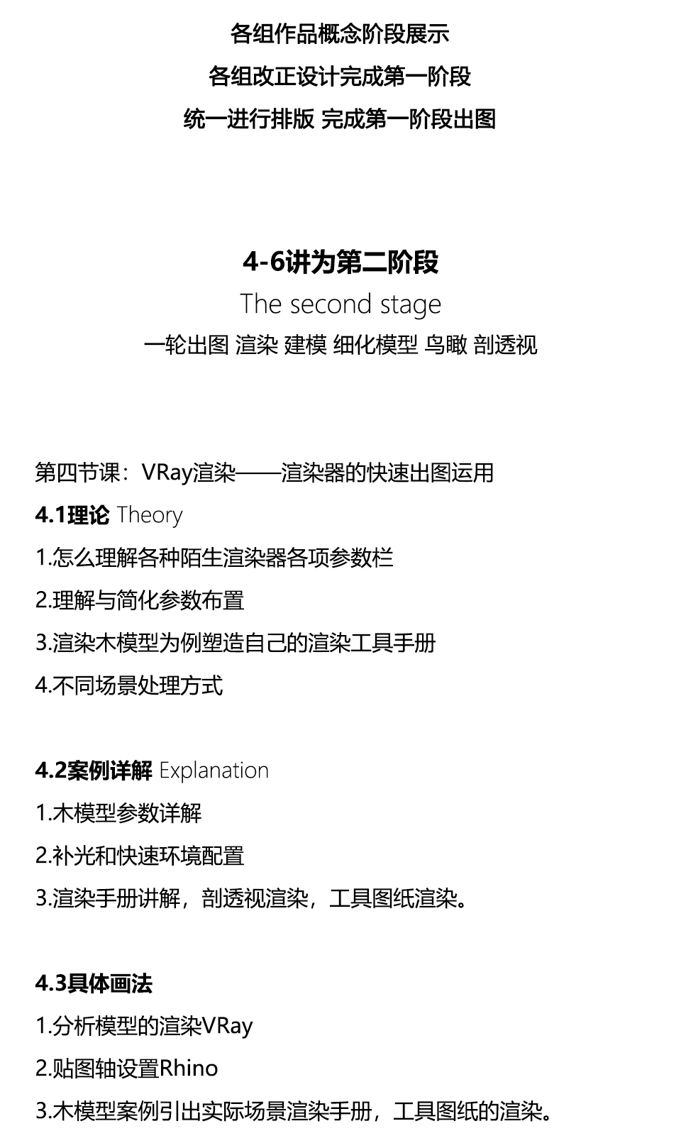 我把图纸画的这么好看，其实就是为了获奖！