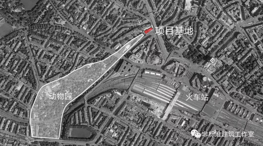 你的建筑可以不讲道理，但要讲道德