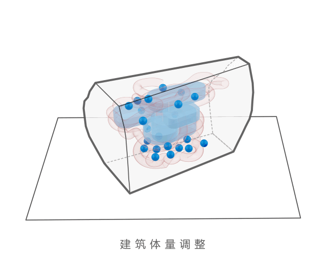 你的建筑可以不讲道理，但要讲道德