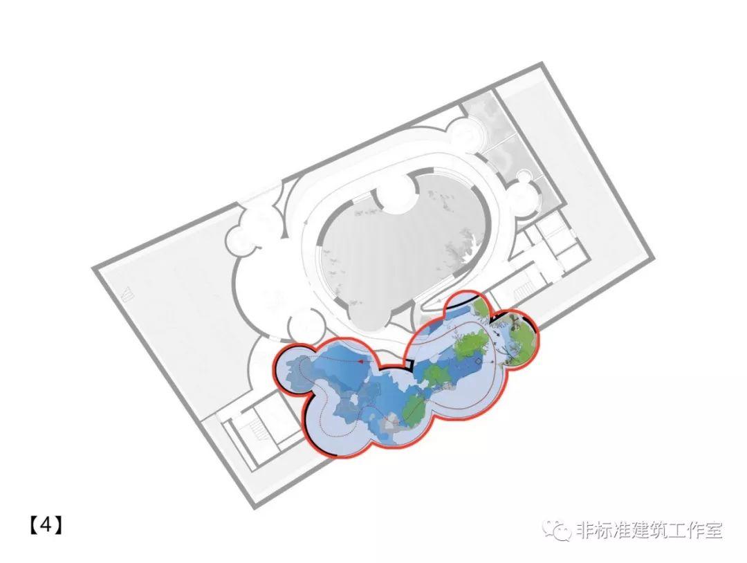 你的建筑可以不讲道理，但要讲道德