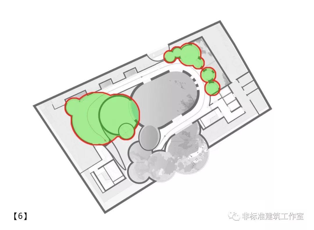 你的建筑可以不讲道理，但要讲道德