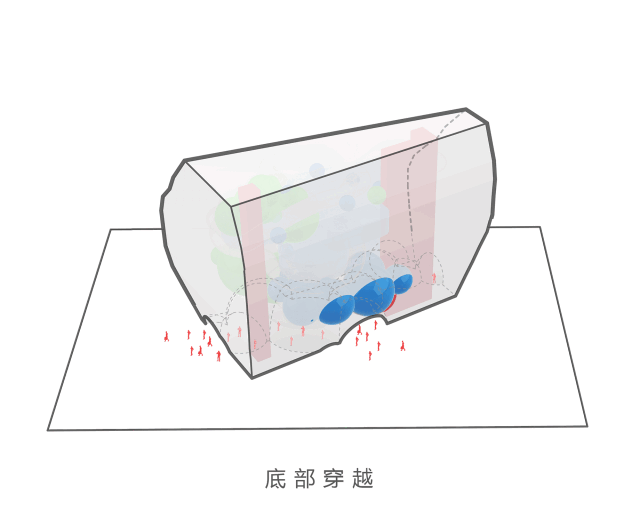 你的建筑可以不讲道理，但要讲道德