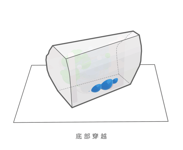你的建筑可以不讲道理，但要讲道德