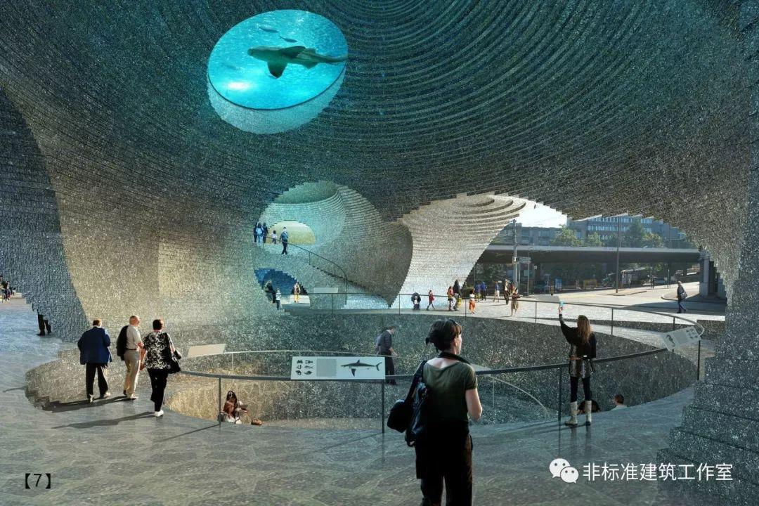 你的建筑可以不讲道理，但要讲道德