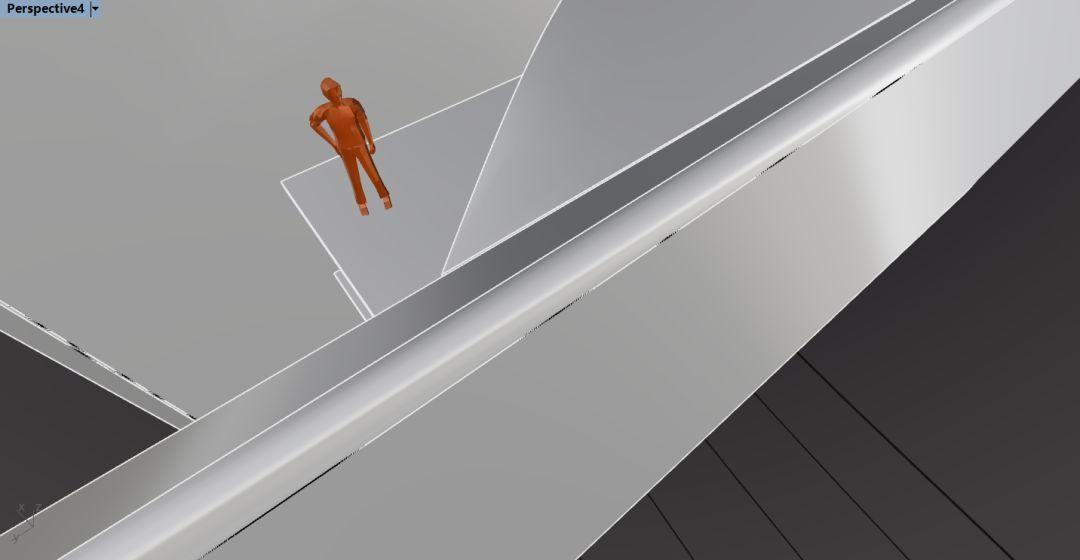 模型风效果图第二期 | VFR构建写实白模质感