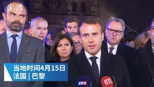 中国人勇夺巴黎圣母院重建竞赛，网友：56个国家226个方案出炉，进击的建筑师们！
