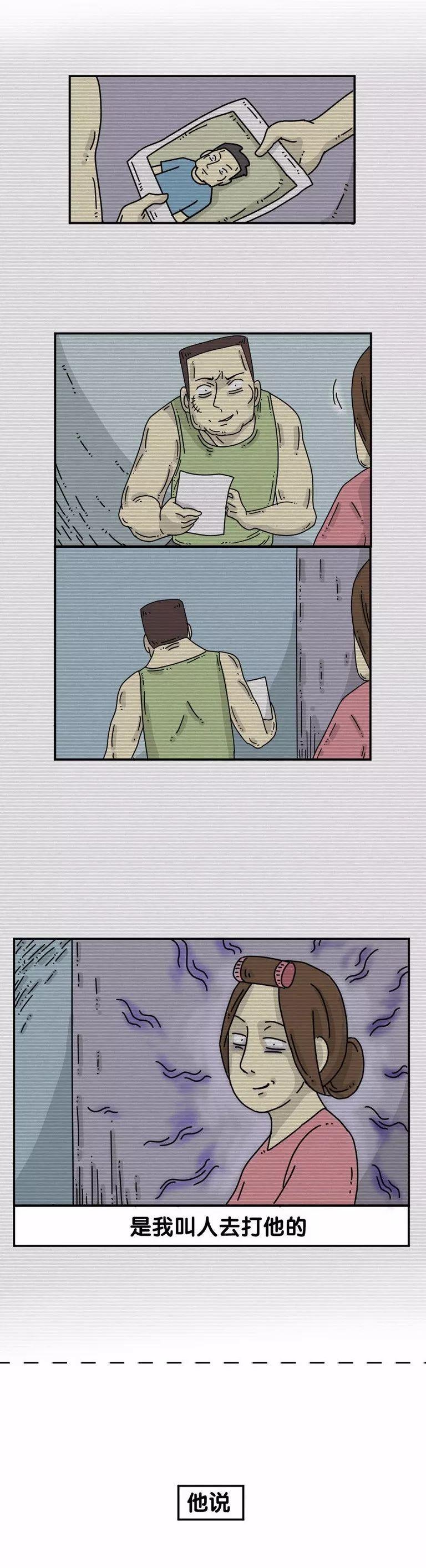 如果不是真的喜欢，谁又愿意当建筑师呢？