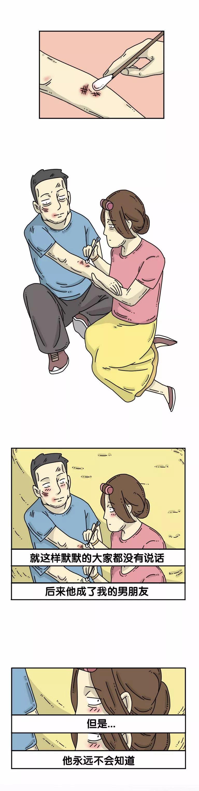 如果不是真的喜欢，谁又愿意当建筑师呢？