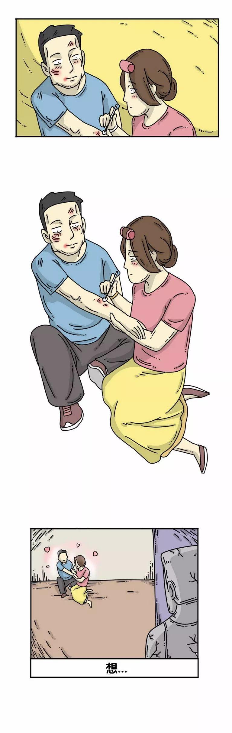 如果不是真的喜欢，谁又愿意当建筑师呢？
