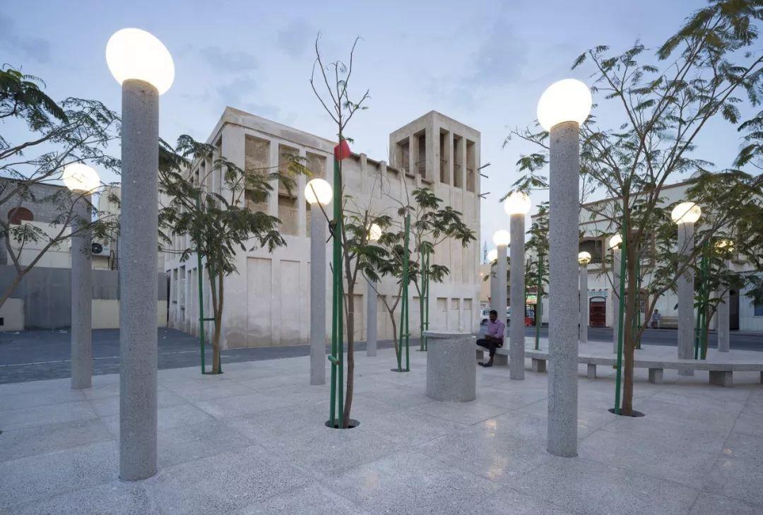 解读 2019阿卡汗建筑奖获奖作品 |  专访