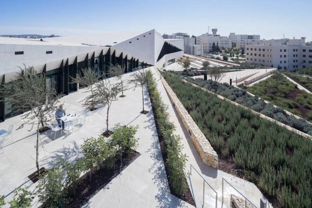 解读 2019阿卡汗建筑奖获奖作品 |  专访