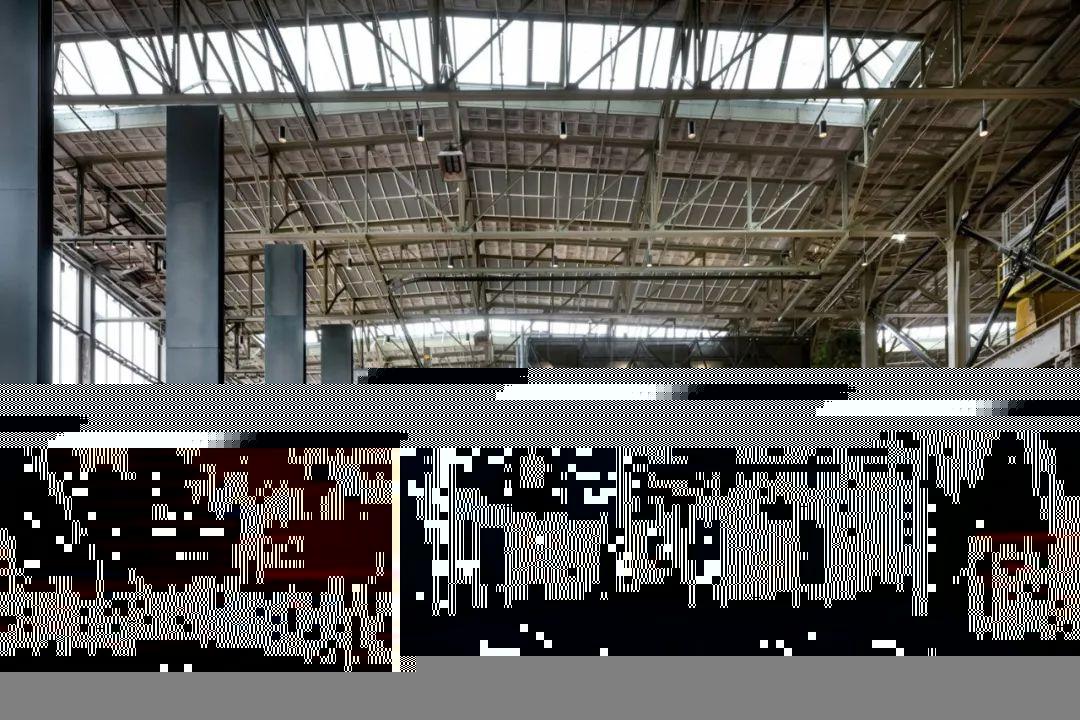 2019 世界建筑节年度建筑公布