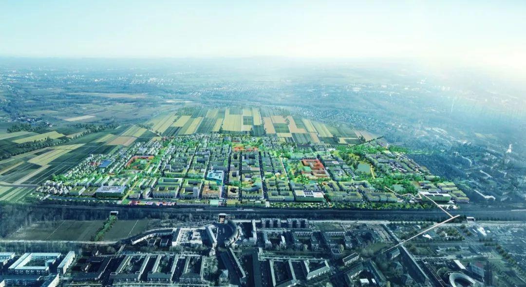 2019 世界建筑节年度建筑公布