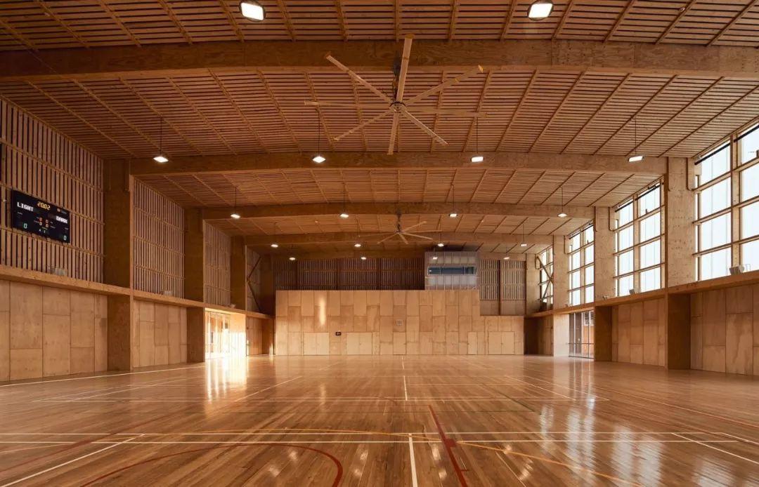 2019 世界建筑节年度建筑公布
