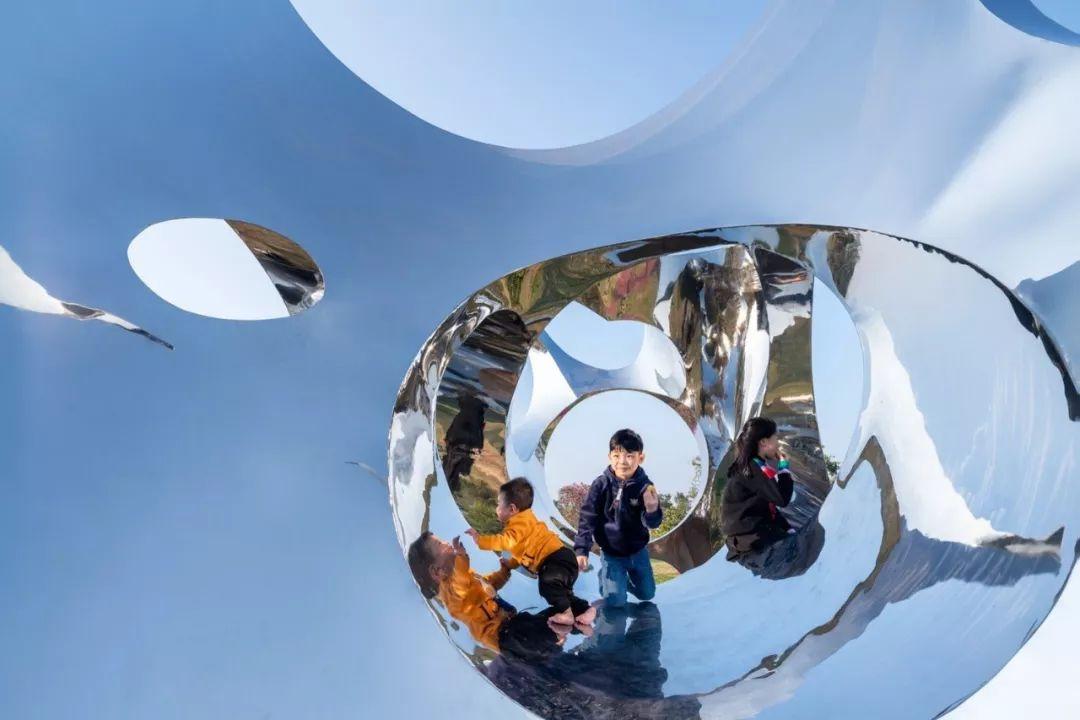2019 世界建筑节年度建筑公布