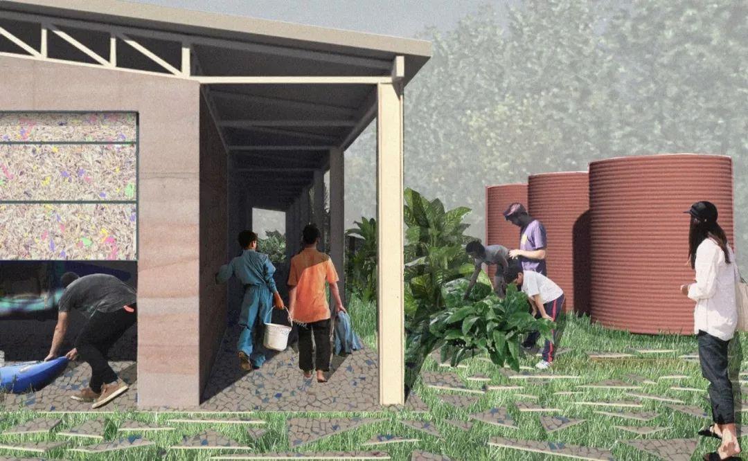 2019 世界建筑节年度建筑公布