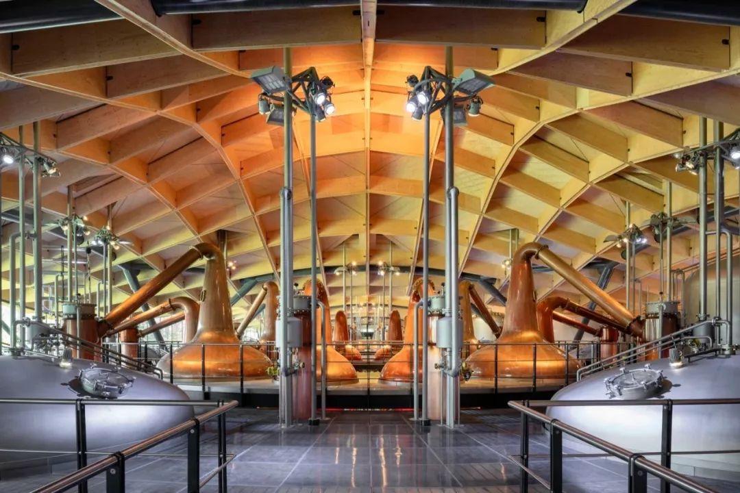 2019 世界建筑节年度建筑公布