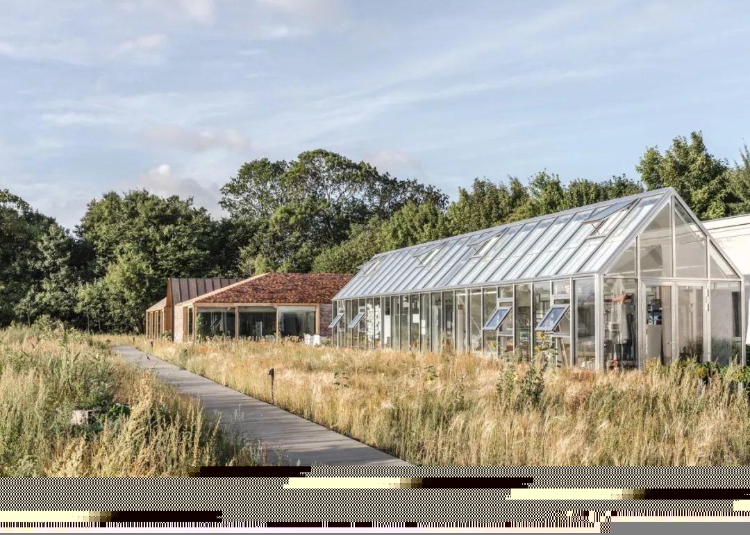 2019 世界建筑节年度建筑公布