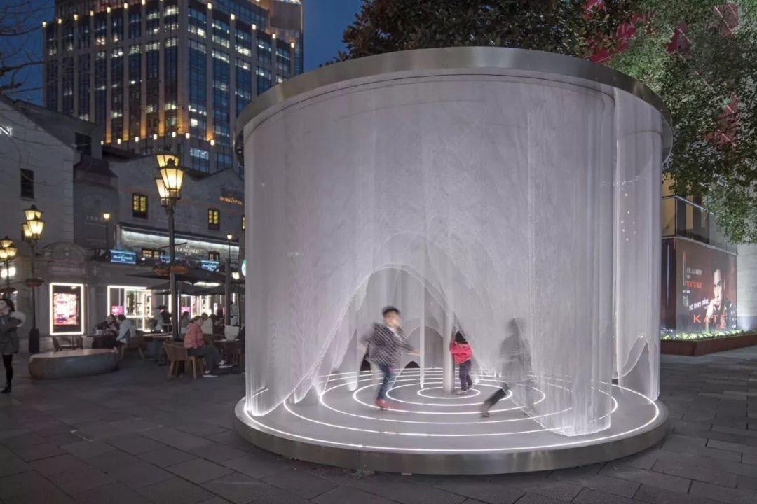 2019 世界建筑节年度建筑公布